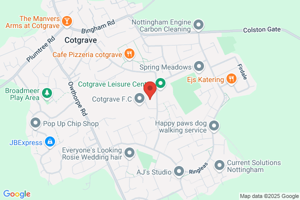 Cotgrave Welfare Scheme