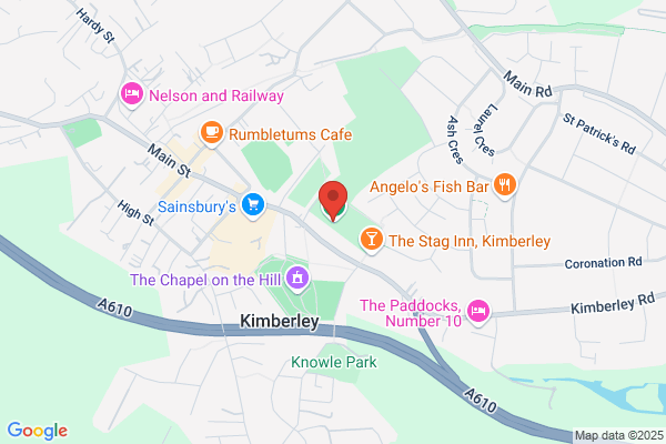 Kimberley Miners Welfare Institute & Club