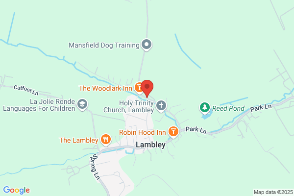 Lambley Kids Club