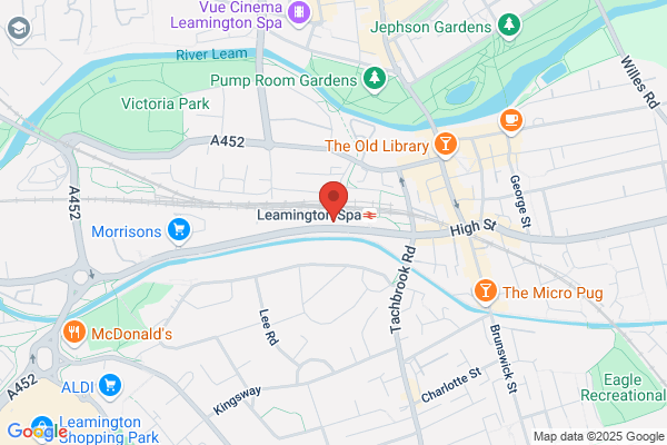 London Midland Railway Club Association