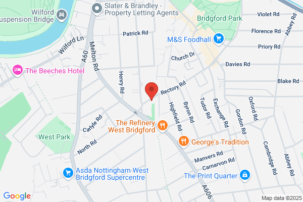 Musters Sports & Social Club Ltd