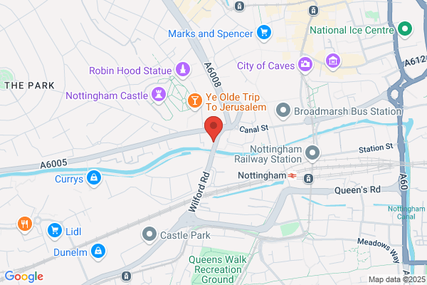 Nottingham & East Midlands Irish Social Centre