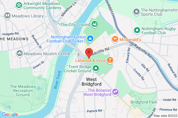 The Bottesford Cricket & Social Club