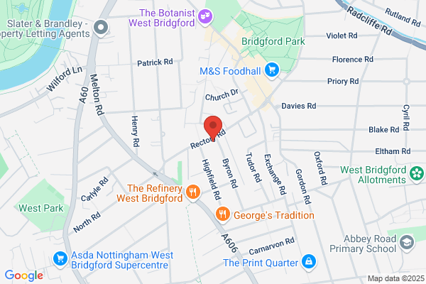 West Bridgford Conservative Club