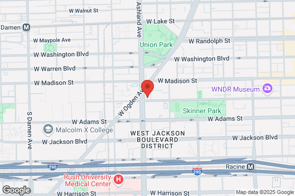 West End Club