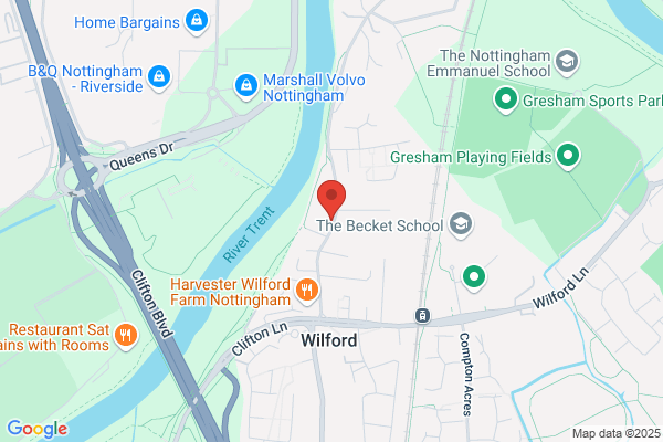 Wilford Social & Bowls Club