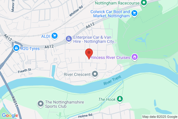 Silverdale Tours (Nottingham) Ltd
