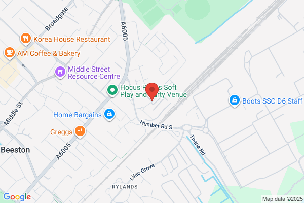 Volkswagen Van Centre (East Midlands)