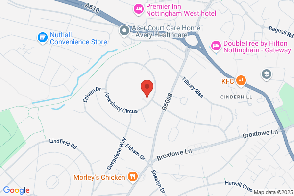 Bells Lane & Aspley Tenants Residents Association