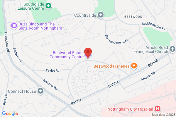 Bestwood Estates