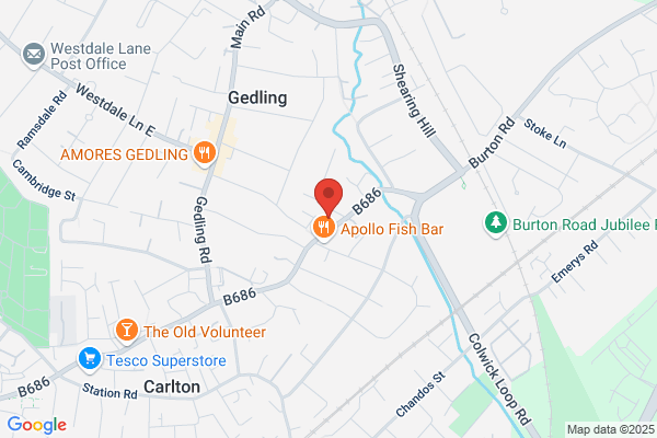 Burton Road Community Centre