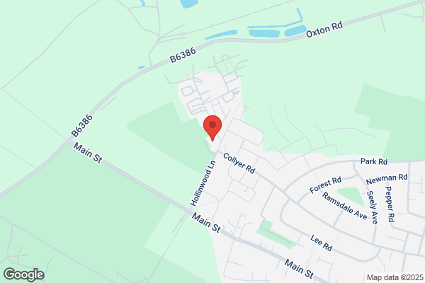 Calverton Community Oasis