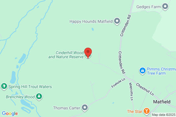 Cinderhill Community Association
