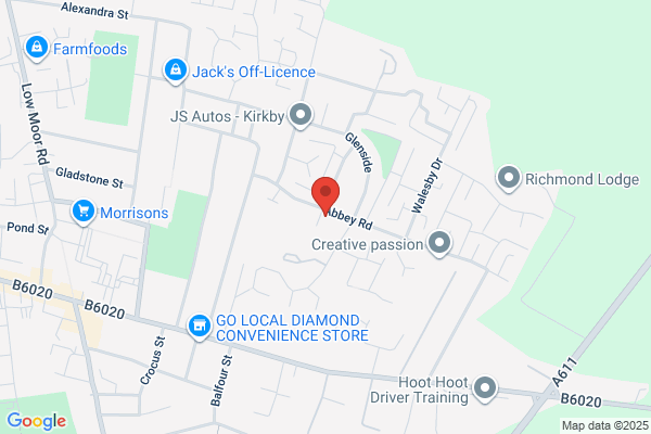 Coxmoor Community Centre