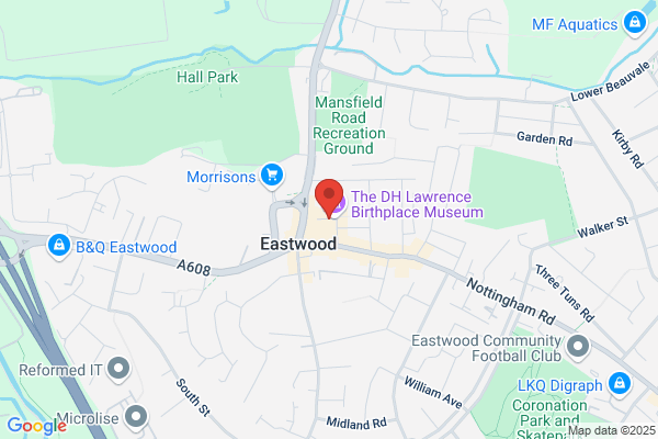 Eastwood Peoples Initiative