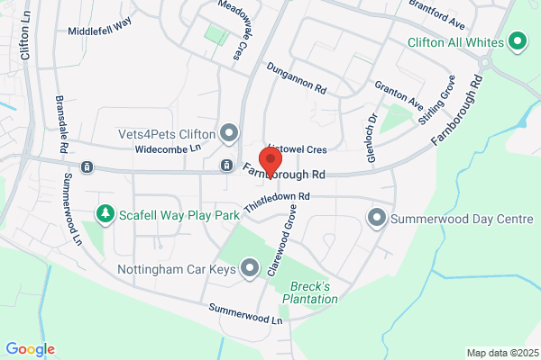 Highbank Community Centre