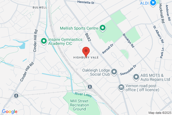 Highbury Vale