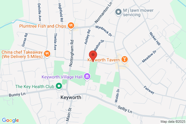 Keyworth Youth & Community Centre