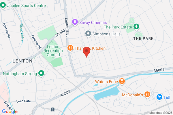 Lenton Community Centre
