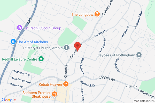 Pondhills Lane Community Centre