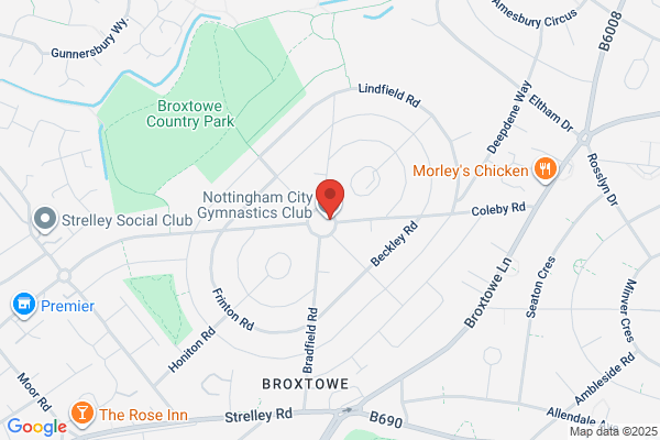Sixways Community Centre