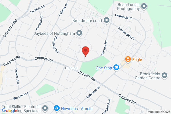 Abbafield Associates Ltd