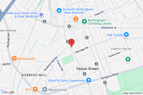 Prima IT Solutions Ltd