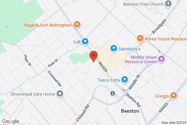 Redcastle CRM Ltd