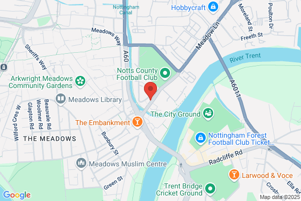 M D Computers (UK) Ltd