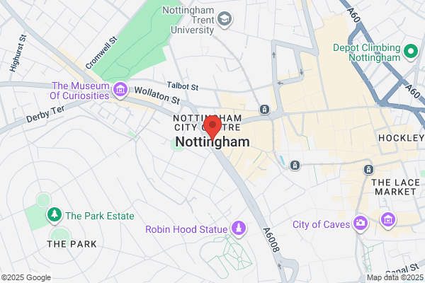 Solutions Networking Ltd