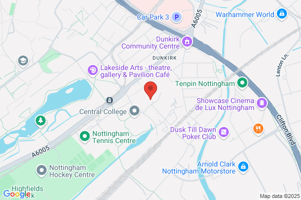 Tracksys Ltd