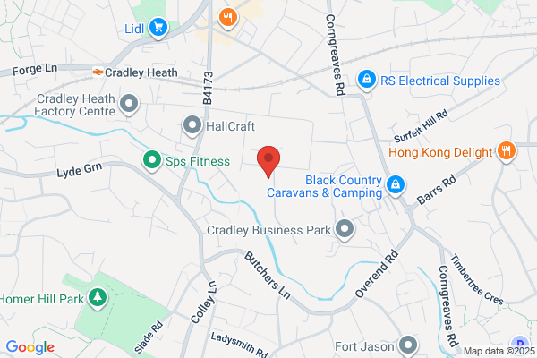 Apex Conservatories