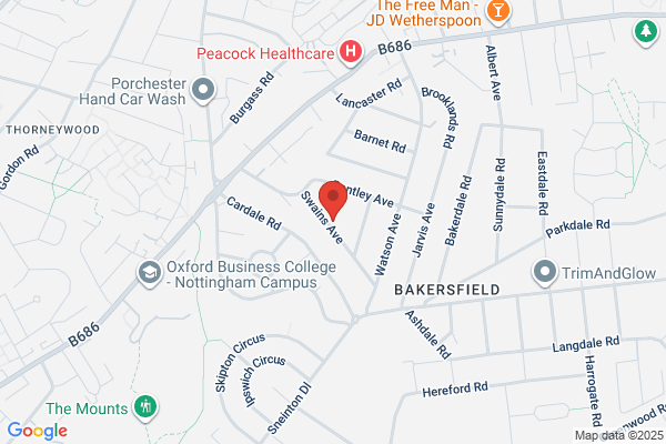 Bennetts Building Services