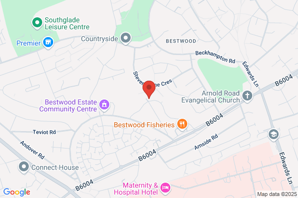 Daybrook Electrical