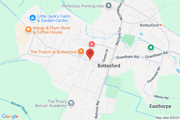 Costcutter Bottesford