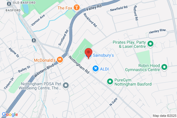 Sainsbury's Local