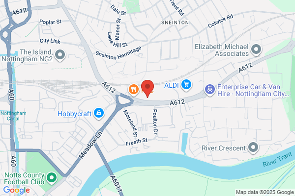 Shop 'N Drive