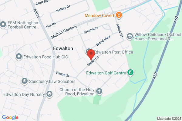 Edwalton Stores