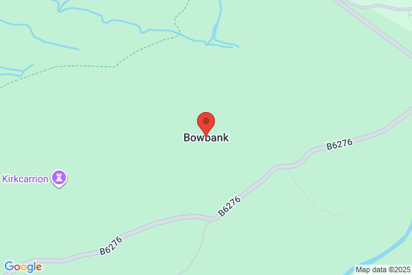 Bowbanks