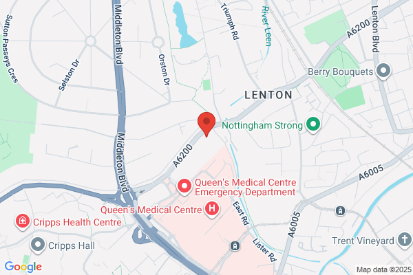 Harris Hair Transplant UK