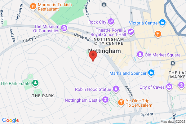 The Park Clinic Of Cosmetic Medicie