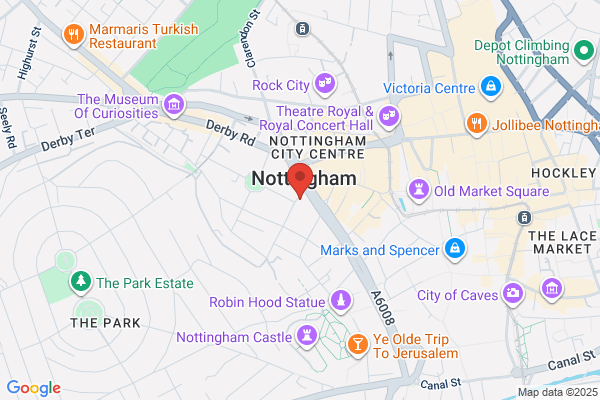 Citizens Advice (Browtoxe)