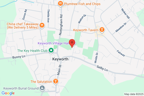 Keyworth Advice Centre