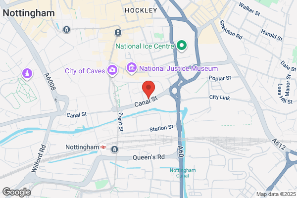 Occupational Testing & Recruitment Ltd