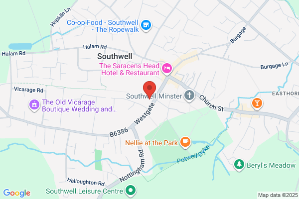 Southwell Diocesan Council For Family Care