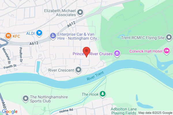 Parcelhub Nottingham Couriers