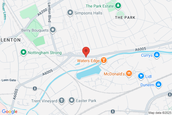 DPD Parcel Shop Location - Corner Shop