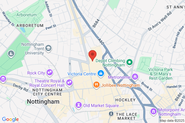 DPD Parcel Shop Location - MSR Newsgroup Ltd