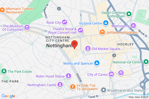 DPD Parcel Shop Location - MSR Newsgroup Ltd