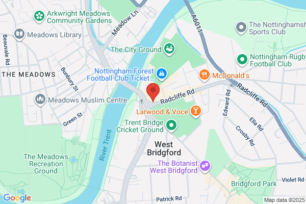 DPD Parcel Shop Location - MSR Newsgroup Ltd